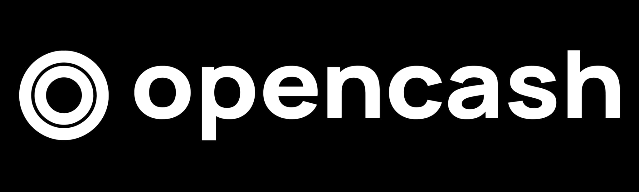 Opencash